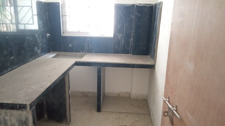 Kitchen, prince anwar shah road 2 Bedroom 1032 Sq.Ft. Apartment In Prince Anwar Shah Road Kolkata 8422122