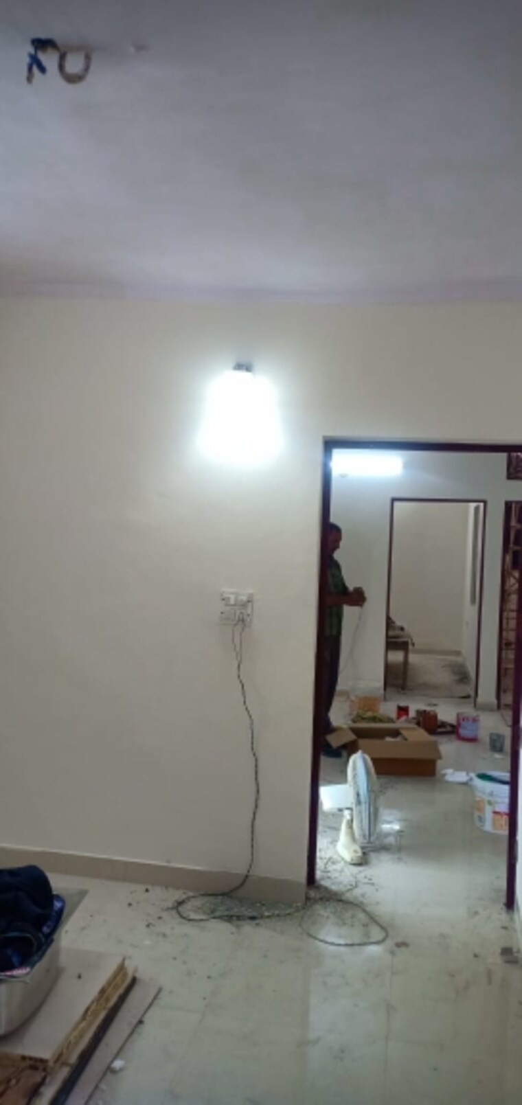 undefined, laxmi nagar 2 Bedroom 528 Sq.Ft. Builder Floor In Laxmi Nagar Delhi 8422135