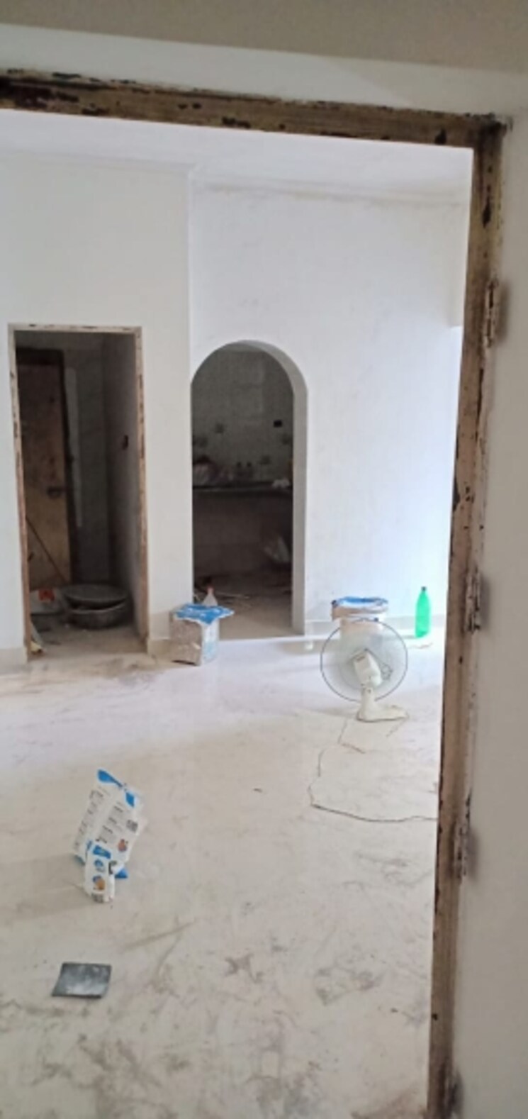 Bathroom, laxmi nagar 2 Bedroom 528 Sq.Ft. Builder Floor In Laxmi Nagar Delhi 8422135