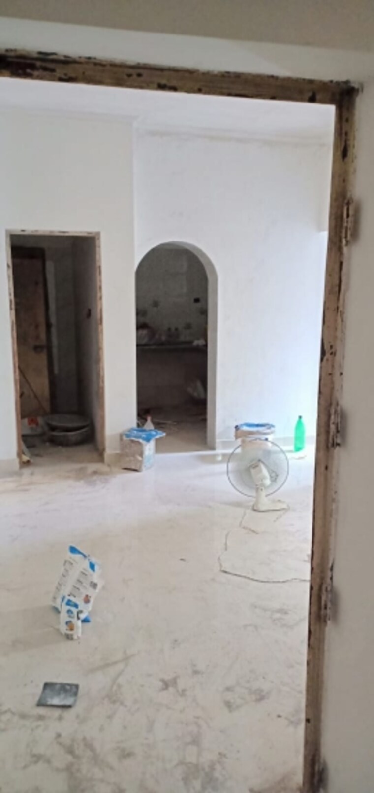 Bathroom, laxmi nagar 2 Bedroom 528 Sq.Ft. Builder Floor In Laxmi Nagar Delhi 8422135