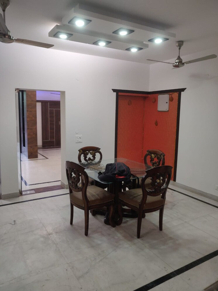 Living Room, vasant kunj 4 Bedroom 1800 Sq.Ft. Apartment In Vasant Kunj Delhi 8422123