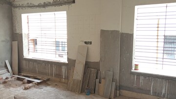  4 BHK Apartment at Sarat Bose Road – for Sale