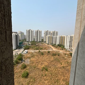 Swimming Pool in 2 BHK Apartment at Lodha Palava Florea A To D, Taloja Bypass Road – for Rent