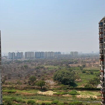 2 BHK Apartment – Garden View at Lodha Palava Aurelia C H I, Taloja Bypass Road - for Rent