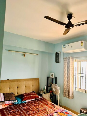 Furnished Amenities in 3 BHK Apartment at Sri Tirumala Sarovar, Hosur Road – for Sale