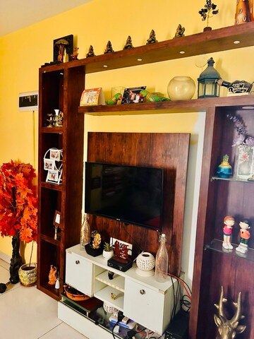 Furnished Amenities in 3 BHK Apartment at Sri Tirumala Sarovar, Hosur Road – for Sale