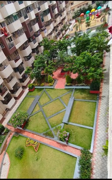 3 BHK Apartment – Garden View at Sri Tirumala Sarovar, Hosur Road - for Sale