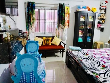 Furnished Amenities in 3 BHK Apartment at Sri Tirumala Sarovar, Hosur Road – for Sale