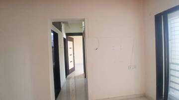 Living Room in 1 BHK Apartment at RNA NG Canary, Mira Road – for Sale