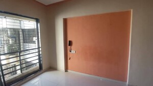 Master Bedroom in 1 BHK Apartment at RNA NG Canary, Mira Road – for Sale