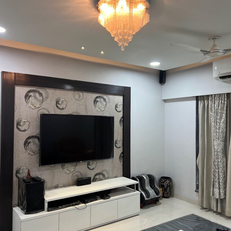 undefined, suyog-chs-goregaon 1 Bedroom 450 Sq.Ft. Apartment In Nesco Mumbai 8422139