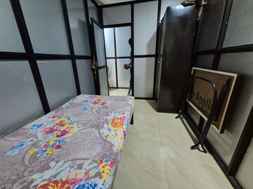 Room in  Pg at Cbd Belapur – for Rent