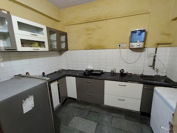 Kitchen in  Pg at Kurla East – for Rent