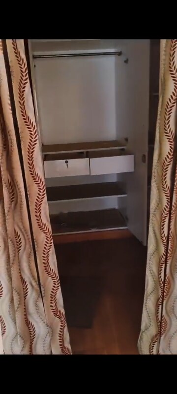 Staircase in 4 BHK Villa at KPG Raj Villas, Morta – for Rent