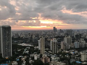 4 BHK Apartment For Sale in DB Orchid Woods, Goregaon East