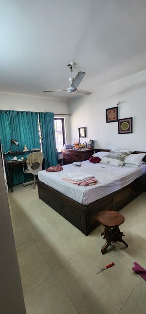3 BHK Apartment For Sale in Jyoti Sukriti, Goregaon East
