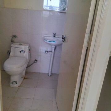 Bathroom in 2 BHK Apartment at Pyramid Elite, Sector 86 – for Rent