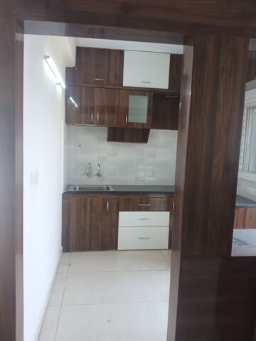 Kitchen in 2 BHK Apartment at Manikonda – for Rent