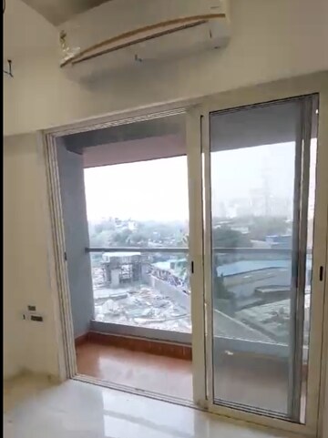 3 BHK Apartment For Rent in Ekta Tripolis, Goregaon West