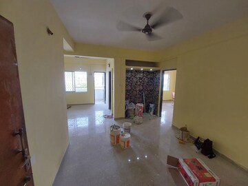 Building Lobby in 2 BHK Apartment at Ganga Nagar – for Rent