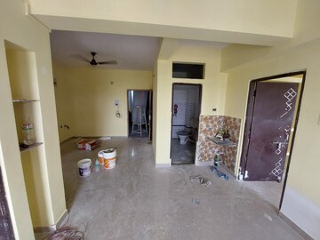 Building Lobby in 2 BHK Apartment at Ganga Nagar – for Rent