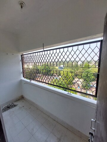 Balcony in 2 BHK Apartment at Ganga Nagar – for Rent