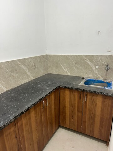Furnished Amenities in 1 RK Builder Floor at Sector 15 – for Rent