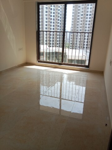 1 BHK Apartment For Rent in Sunteck Maxxworld, Naigaon East