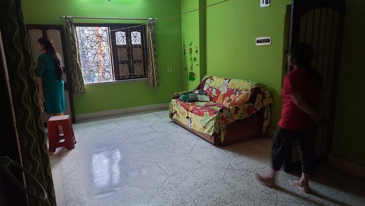 Bedroom, bansdroni 4 Bedroom 3400 Sq.Ft. Independent House In Bansdroni Kolkata 8422203