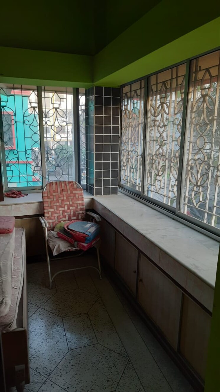 Exterior View, bansdroni 4 Bedroom 3400 Sq.Ft. Independent House In Bansdroni Kolkata 8422203