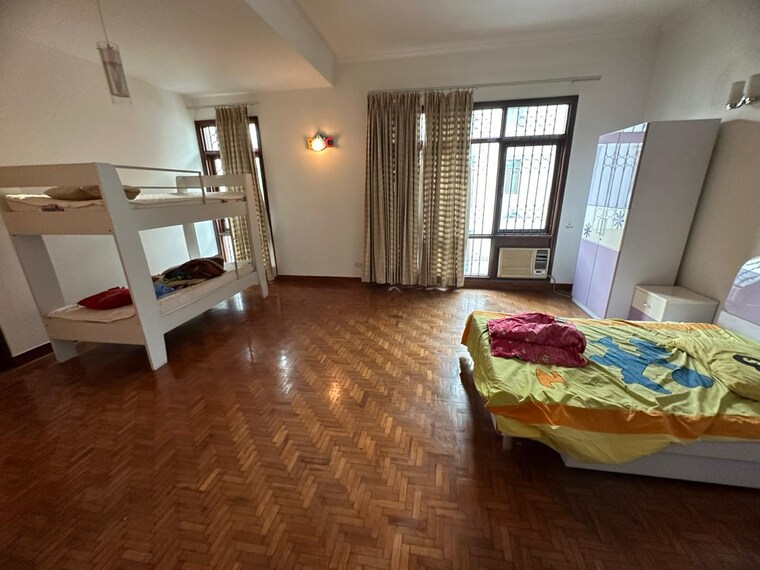 Bedroom, eros-rosewood-villas 5 Bedroom 4650 Sq.Ft. Villa In Sector 50 Gurgaon 8422211