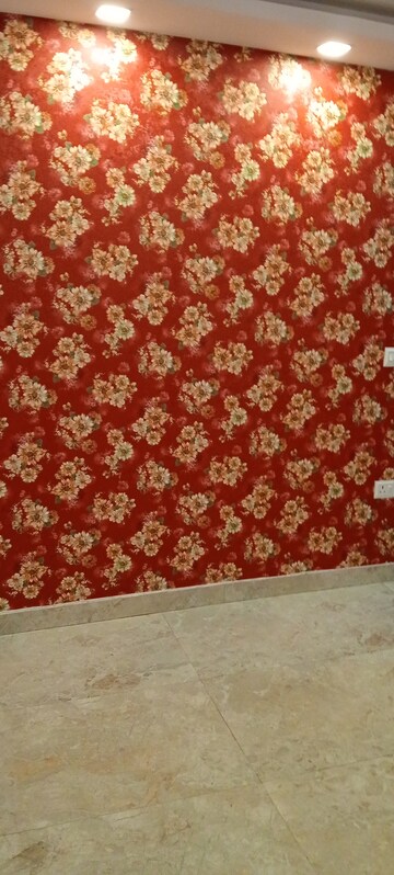 Master Plan in 2 BHK Builder Floor at Govindpuri – for Rent
