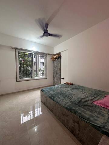 Bedroom in 3 BHK Apartment at Kumar Kruti, Kalyani Nagar – for Rent