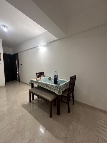 Master Bedroom in 3 BHK Apartment at Kumar Kruti, Kalyani Nagar – for Rent