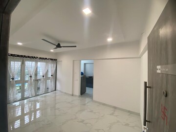 Room in 3 BHK Apartment at Goel Ganga Carnation, Koregaon Park – for Rent