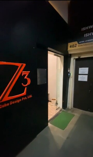  Office Space – Exterior View View at Richa Industrial Estate, Andheri West - for Rent