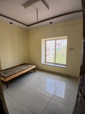Bedroom in 3 BHK Apartment at Narendra Nagar – for Sale