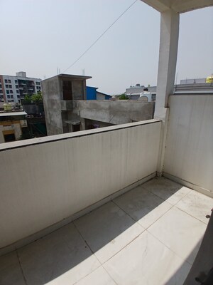 3 BHK Apartment – Exterior View View at Narendra Nagar - for Sale