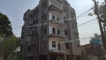 2 BHK Apartment – Exterior View View at Sugam Park - for Sale