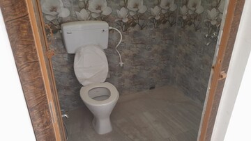Bathroom in 2 BHK Apartment at Sugam Park – for Sale