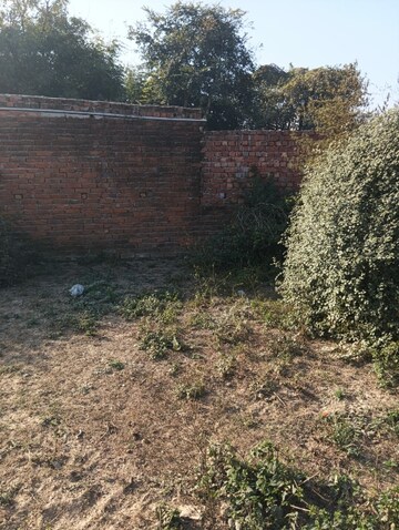  Plot For Sale in Vishesh Khand, Gomti Nagar