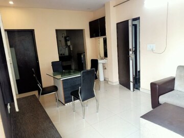 Master Bedroom in 2 BHK Apartment at Sai Kripa Indira Nagar, Indira Nagar – for Rent