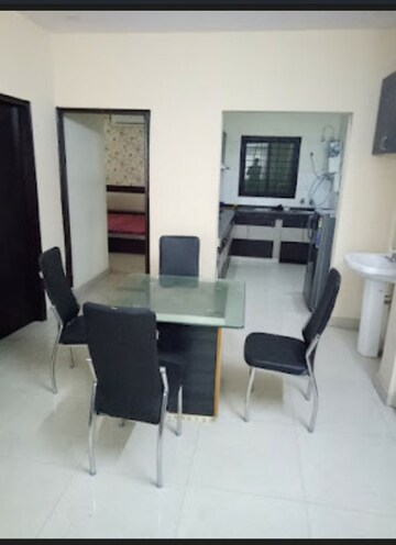 Master Bedroom in 2 BHK Apartment at Sai Kripa Indira Nagar, Indira Nagar – for Rent