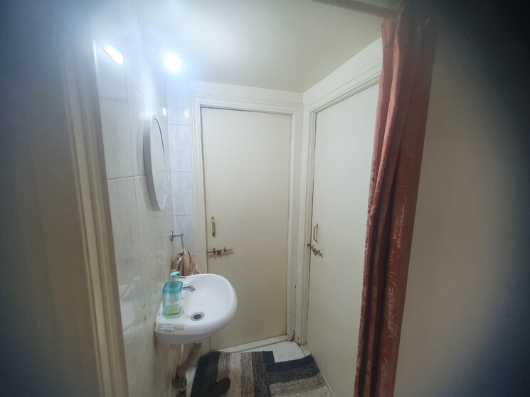 Master Bedroom, agarsen-chs 1 Bedroom 600 Sq.Ft. Apartment In Koregaon Pune 8422297