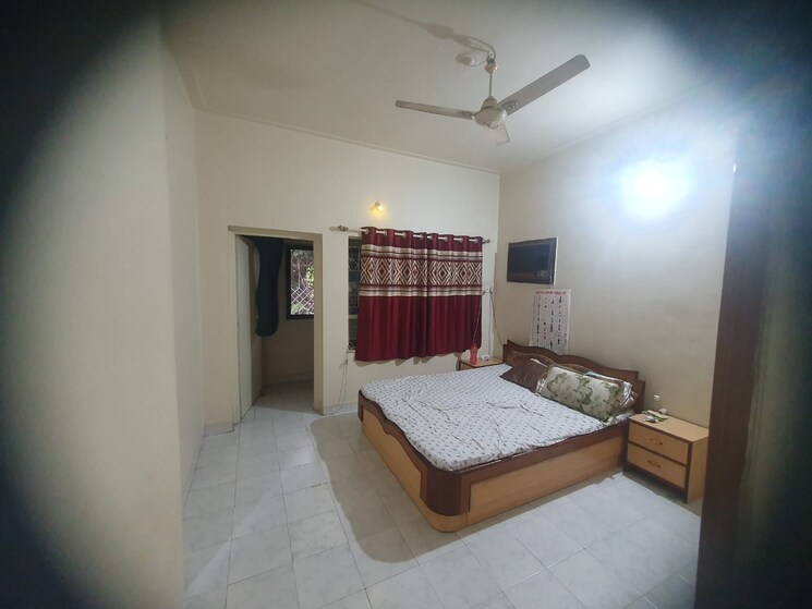 Bedroom, agarsen-chs 1 Bedroom 600 Sq.Ft. Apartment In Koregaon Pune 8422297