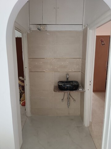 Master Bedroom in 2 BHK Apartment at Parmeshwar Saran, Koregaon Park – for Rent