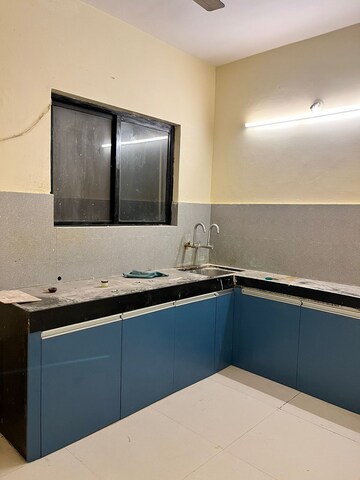 Kitchen in 2 BHK Apartment at Parmeshwar Saran, Koregaon Park – for Rent