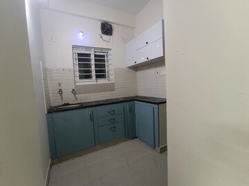 Kitchen in 2 BHK Apartment at Kondapur – for Rent