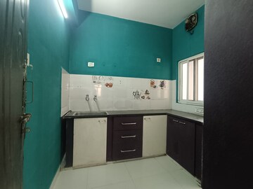 Kitchen in 2 BHK Apartment at Kondapur – for Rent