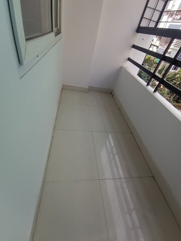 Balcony in 2 BHK Apartment at Kondapur – for Rent